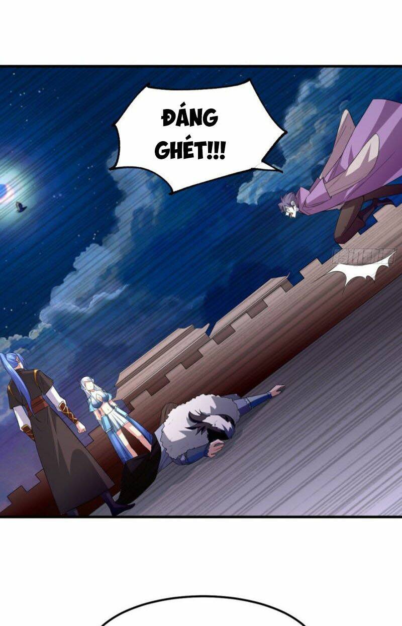 Bổn Tế Tu Chính Là Tiện Đạo: Chapter 38