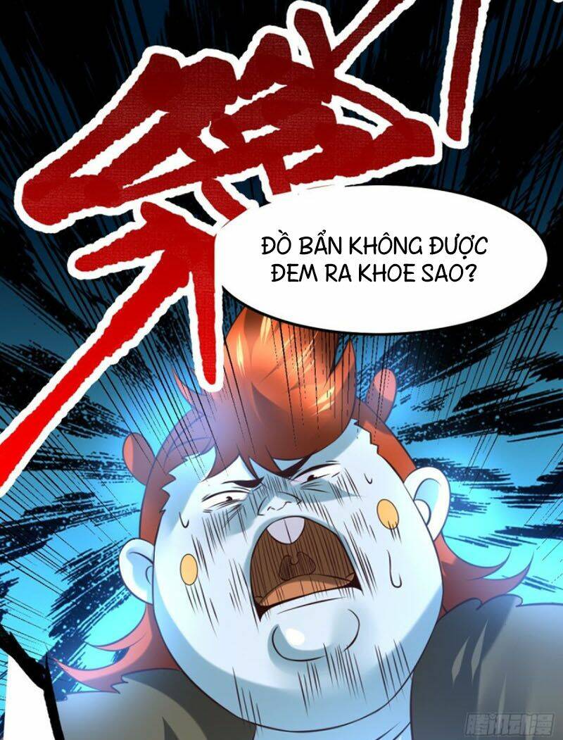 Bổn Tế Tu Chính Là Tiện Đạo: Chapter 38