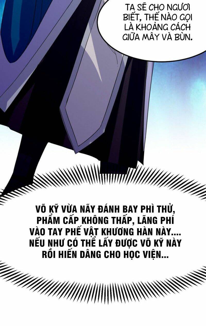 Bổn Tế Tu Chính Là Tiện Đạo: Chapter 38