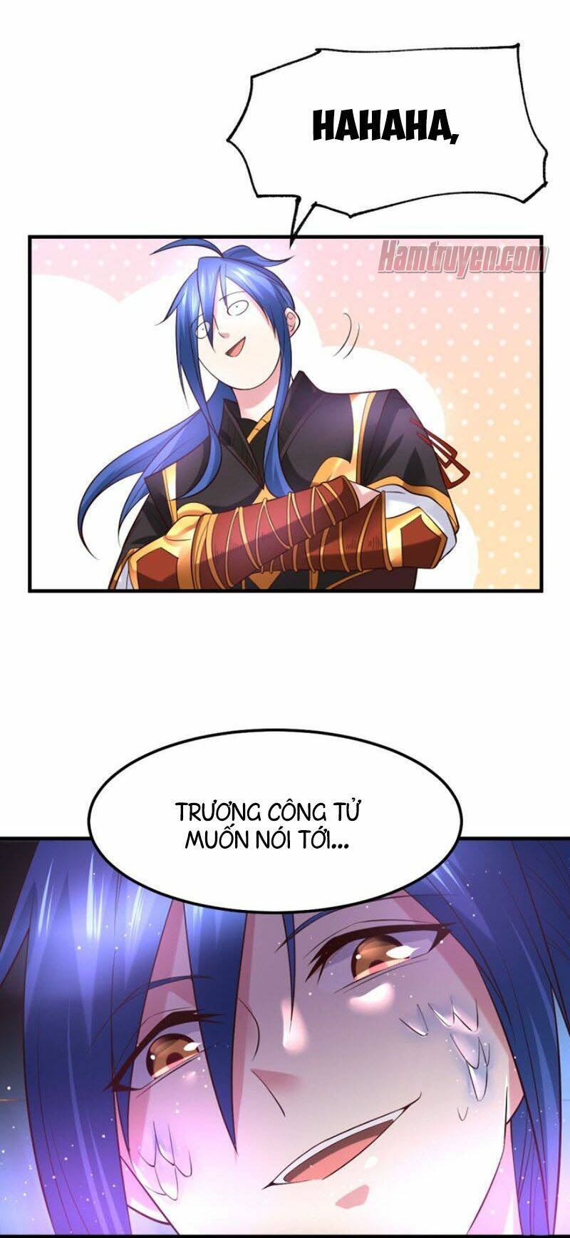 Bổn Tế Tu Chính Là Tiện Đạo: Chapter 38