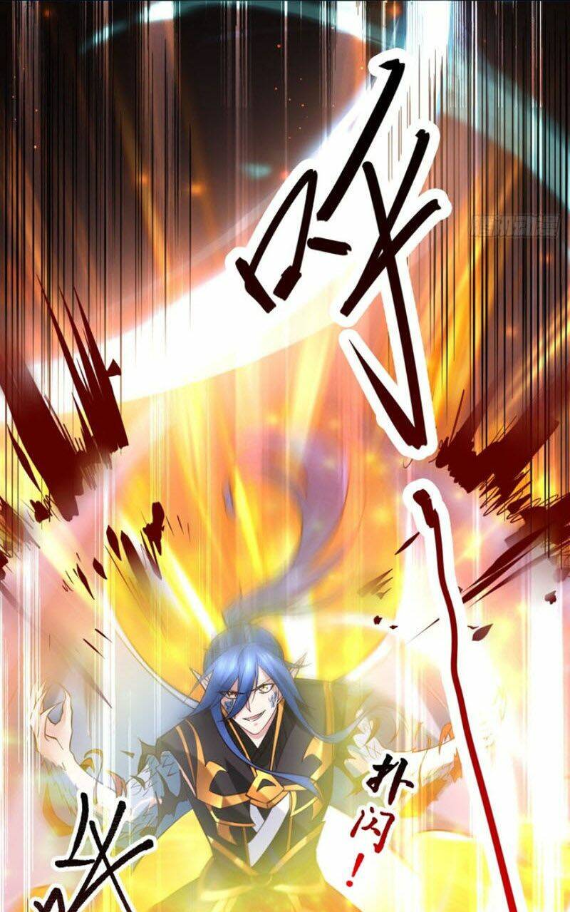 Bổn Tế Tu Chính Là Tiện Đạo: Chapter 38