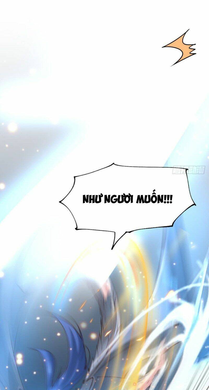 Bổn Tế Tu Chính Là Tiện Đạo: Chapter 38