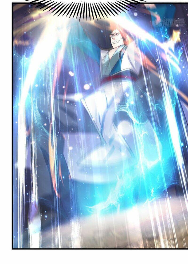 Bổn Tế Tu Chính Là Tiện Đạo: Chapter 38
