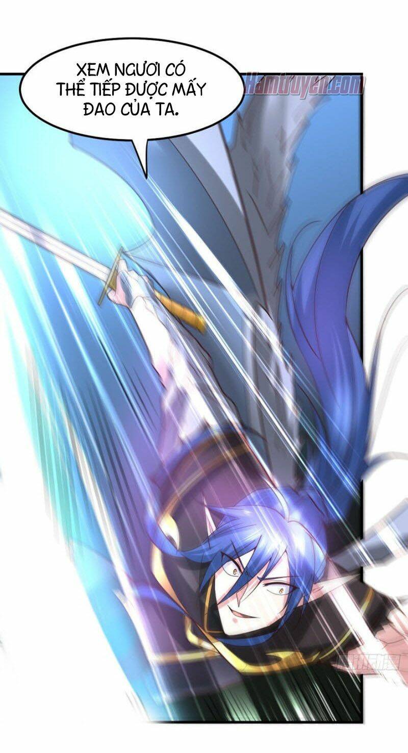 Bổn Tế Tu Chính Là Tiện Đạo: Chapter 38