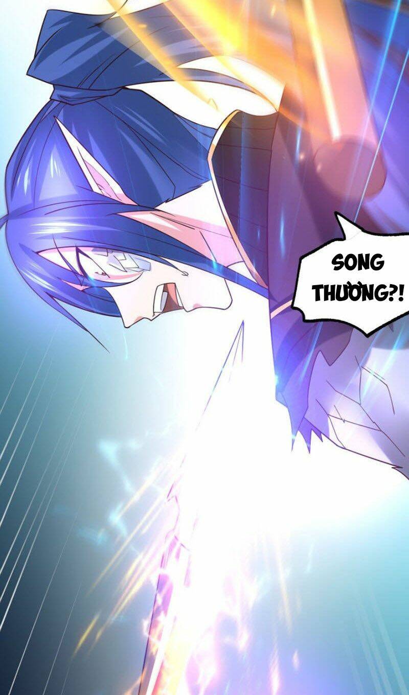 Bổn Tế Tu Chính Là Tiện Đạo: Chapter 38