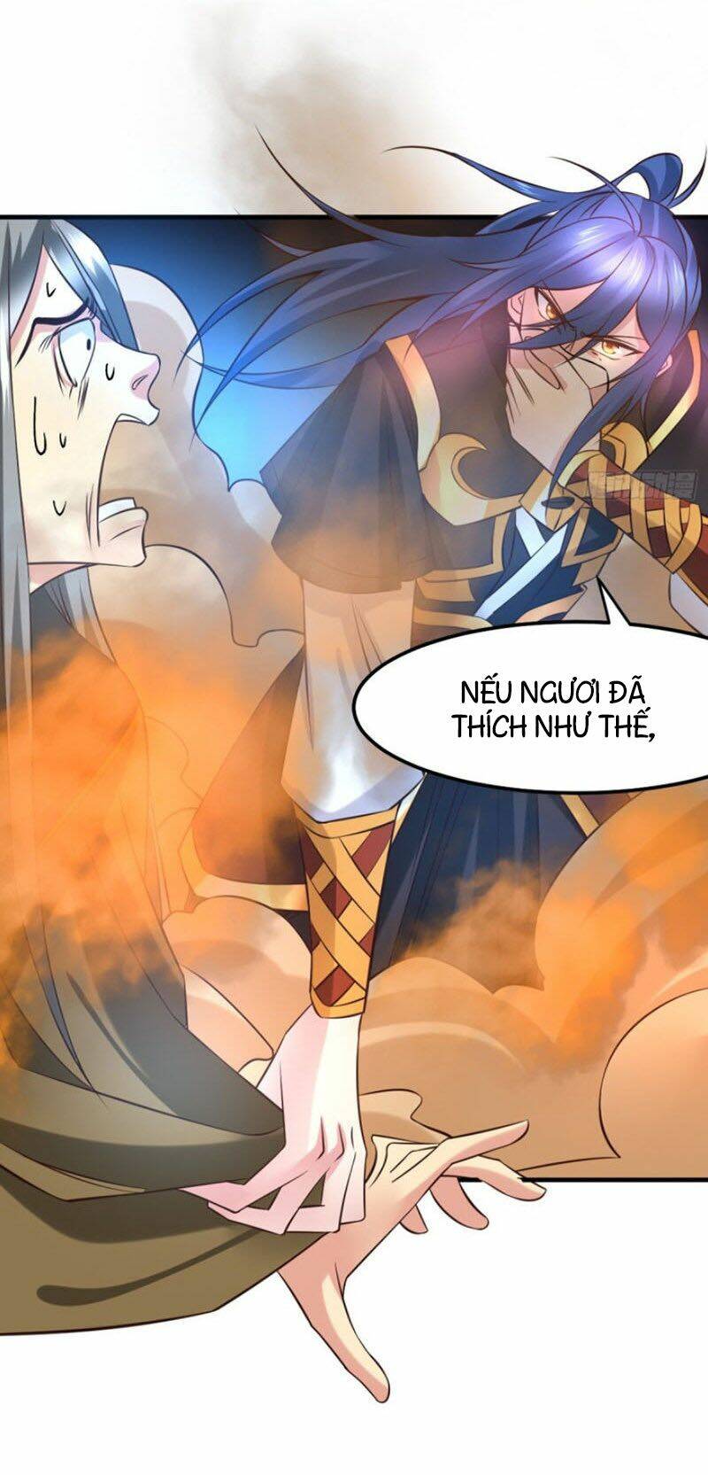 Bổn Tế Tu Chính Là Tiện Đạo: Chapter 38