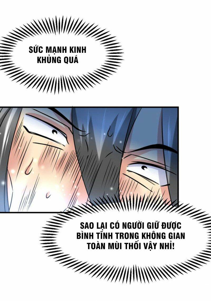 Bổn Tế Tu Chính Là Tiện Đạo: Chapter 38