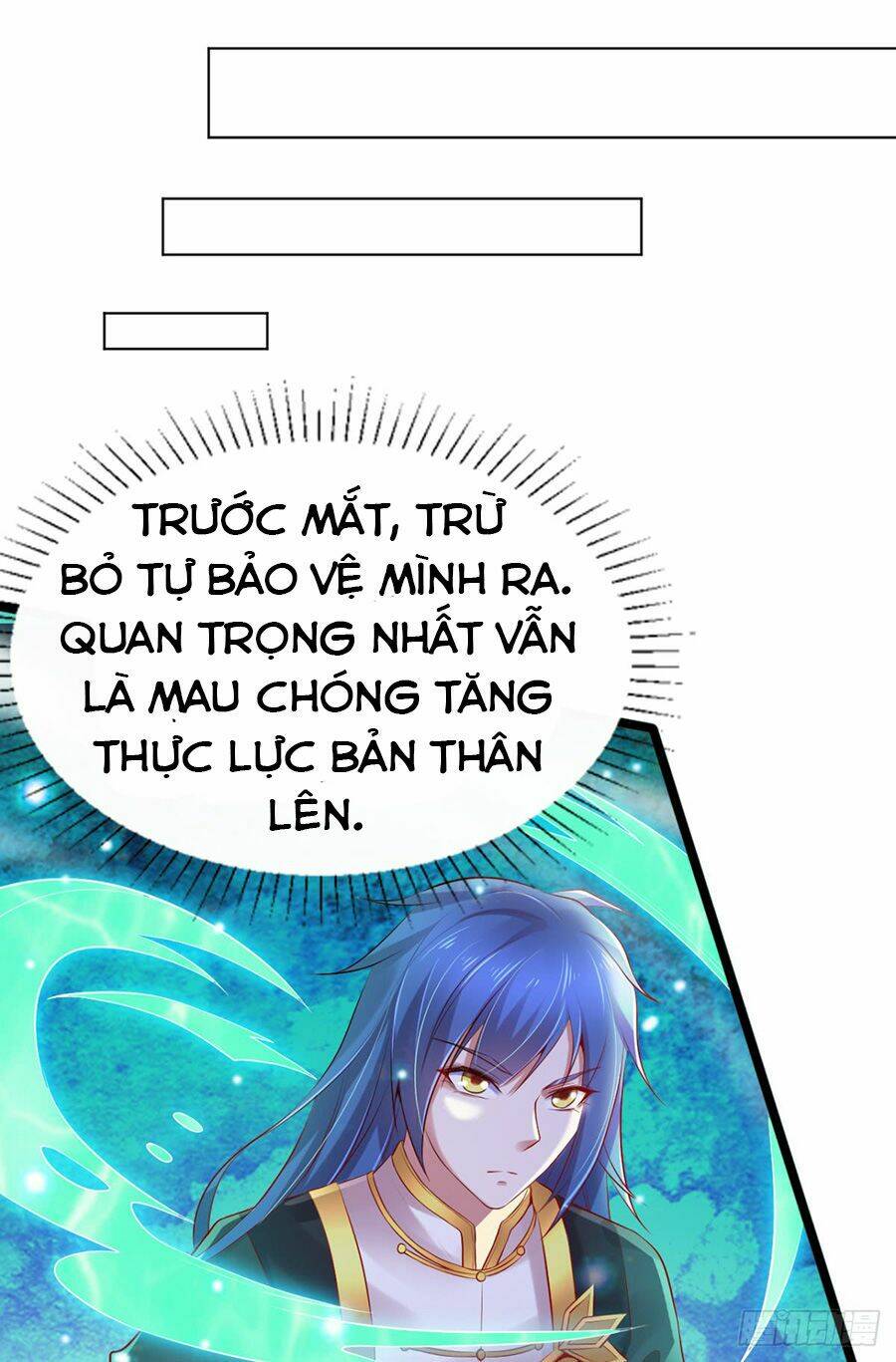 Bổn Tế Tu Chính Là Tiện Đạo: Chapter 4