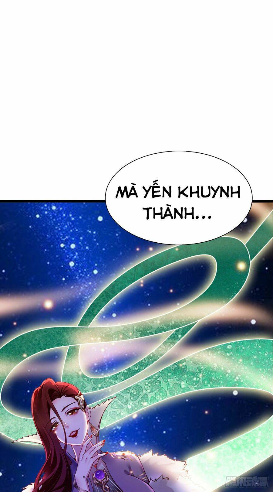 Bổn Tế Tu Chính Là Tiện Đạo: Chapter 4