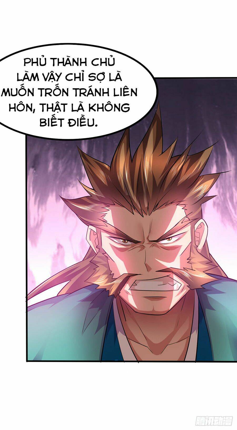 Bổn Tế Tu Chính Là Tiện Đạo: Chapter 4