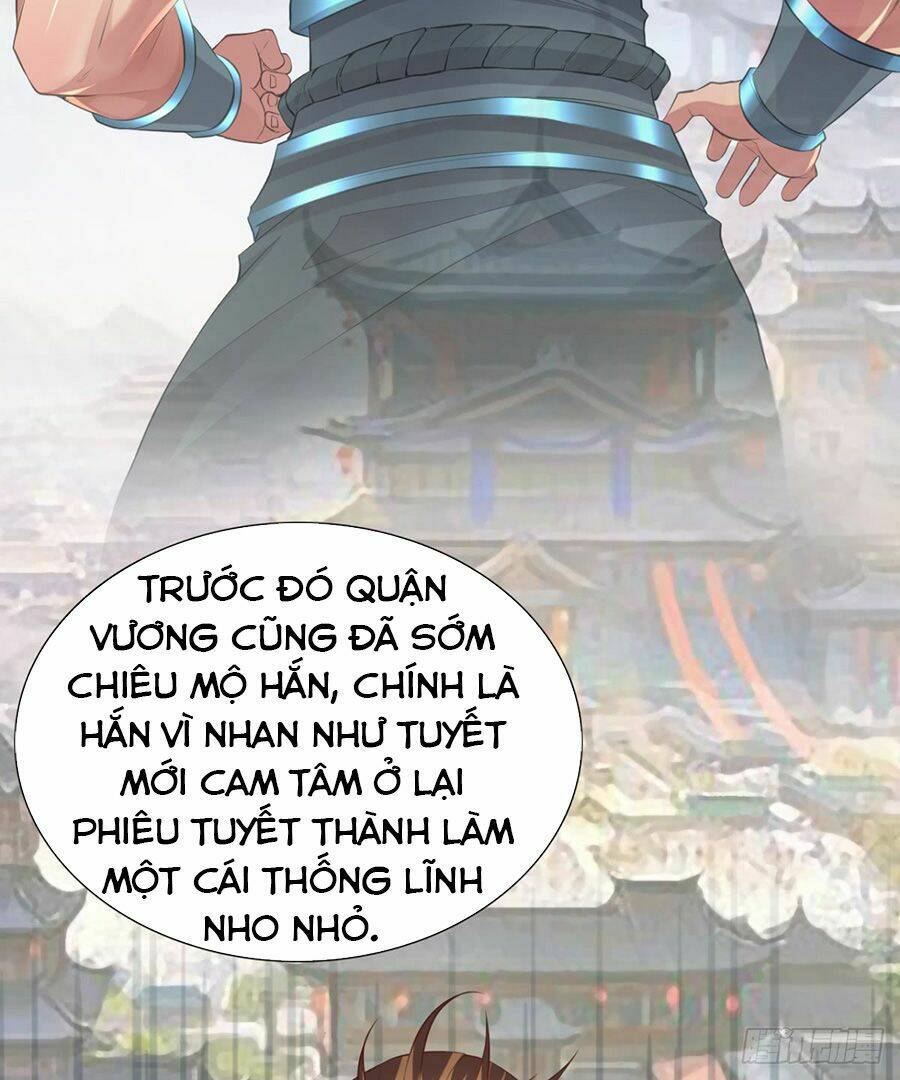 Bổn Tế Tu Chính Là Tiện Đạo: Chapter 4