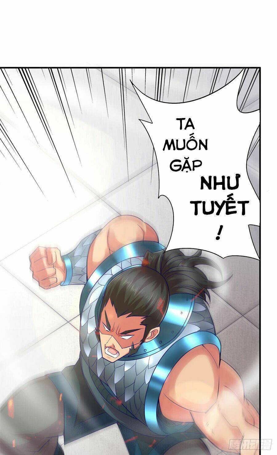 Bổn Tế Tu Chính Là Tiện Đạo: Chapter 4