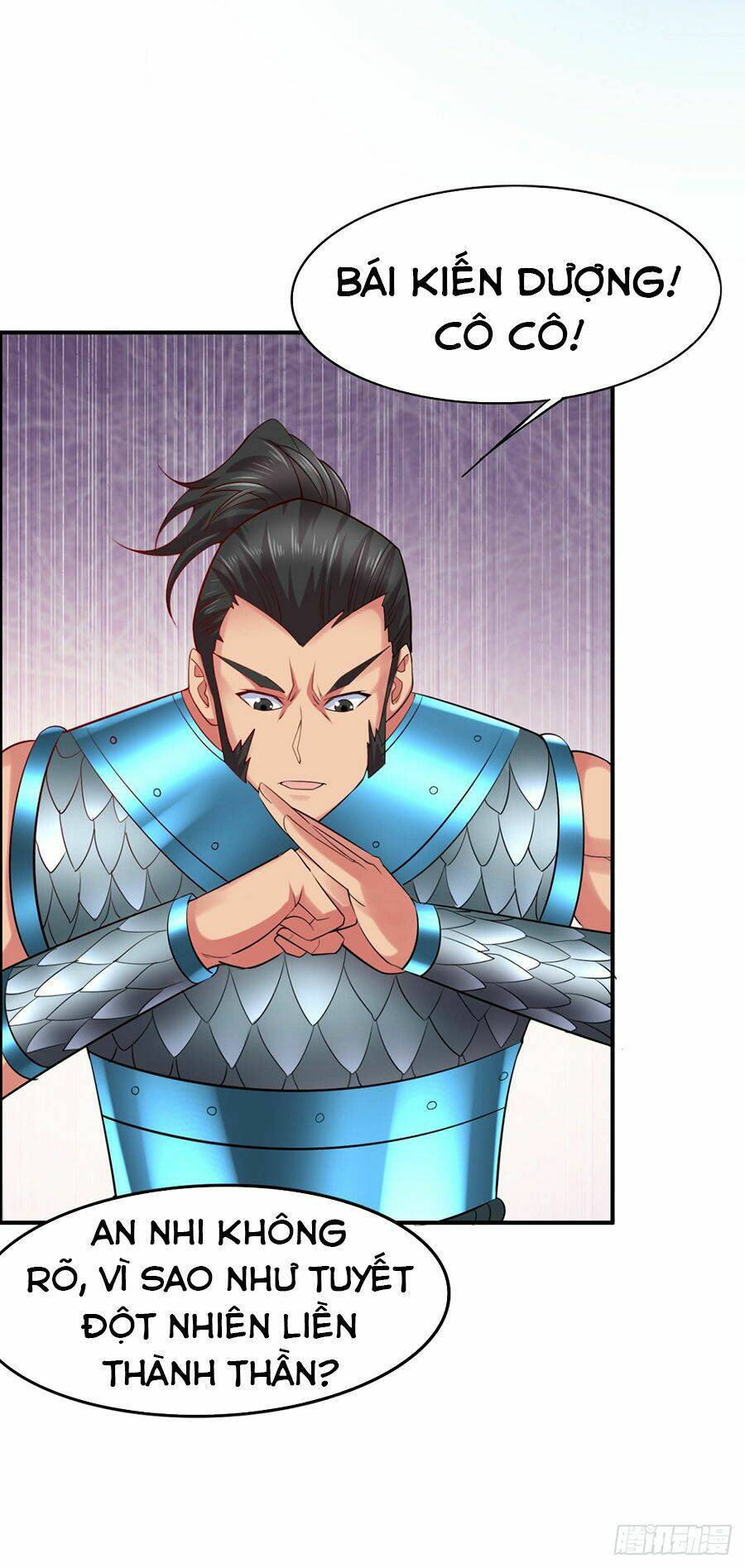 Bổn Tế Tu Chính Là Tiện Đạo: Chapter 4