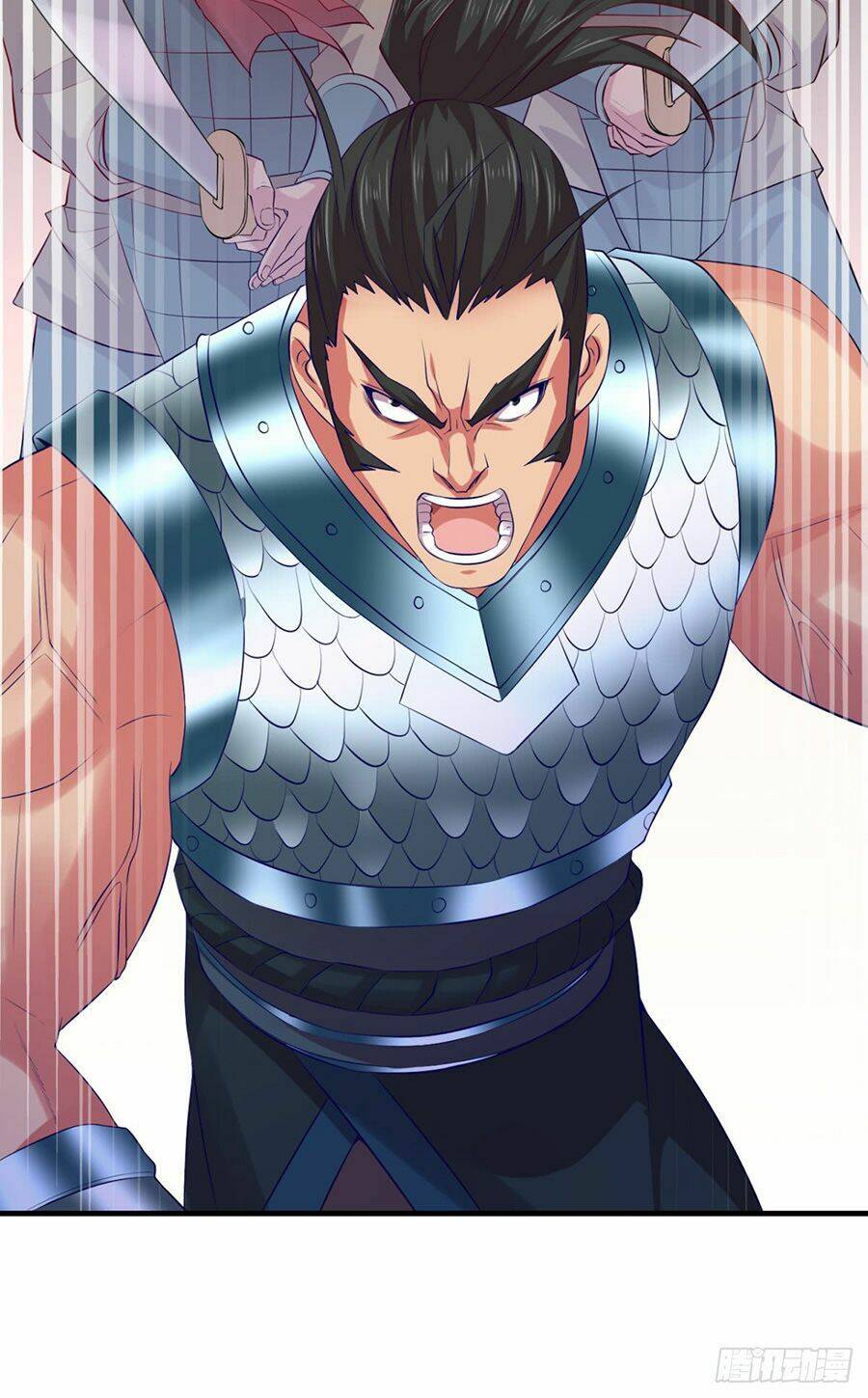 Bổn Tế Tu Chính Là Tiện Đạo: Chapter 4