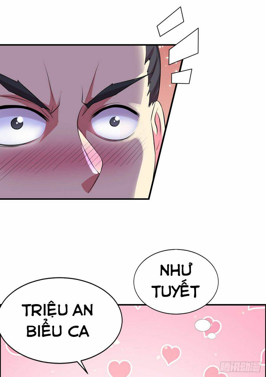 Bổn Tế Tu Chính Là Tiện Đạo: Chapter 4