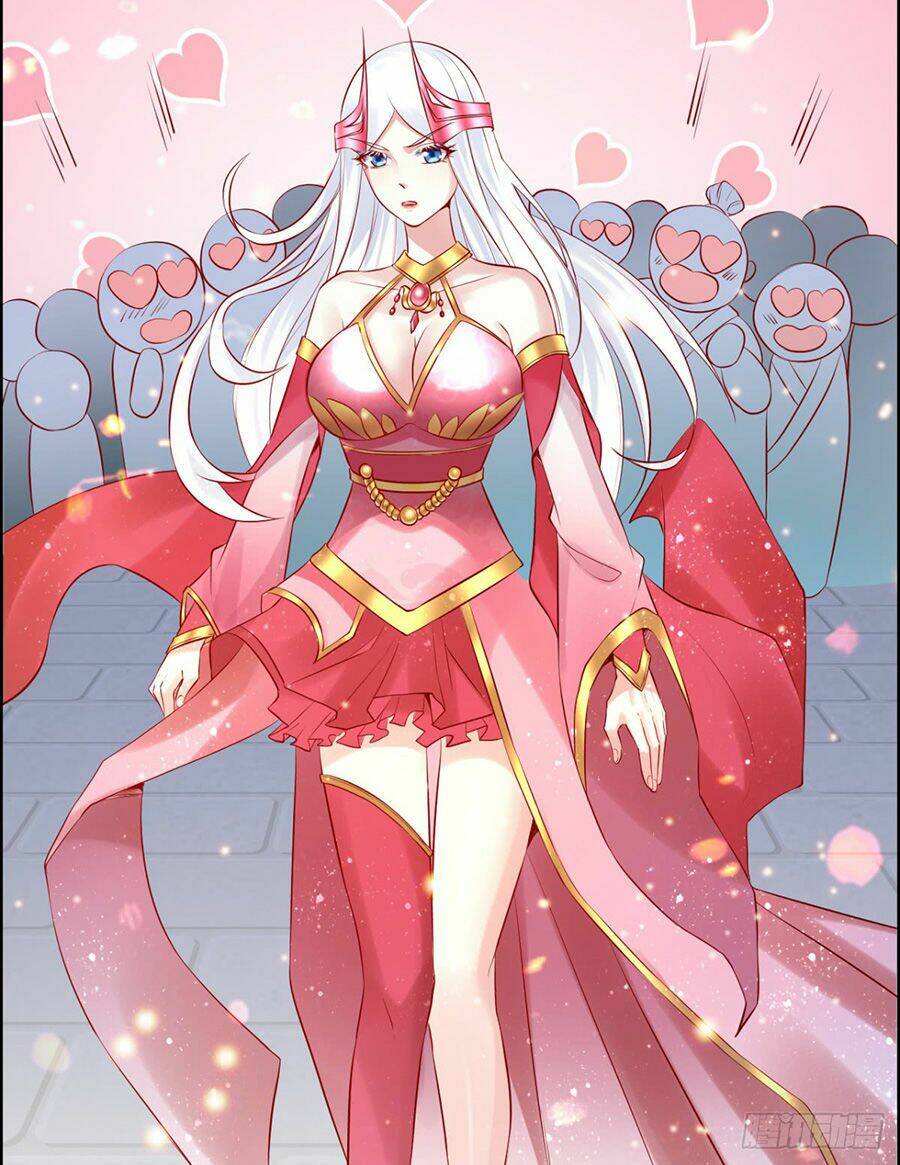 Bổn Tế Tu Chính Là Tiện Đạo: Chapter 4