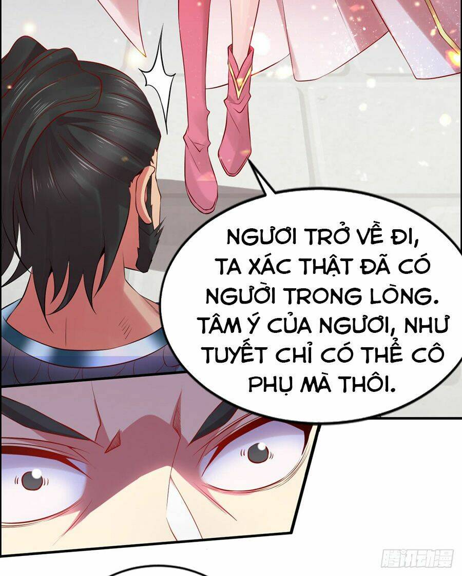 Bổn Tế Tu Chính Là Tiện Đạo: Chapter 4