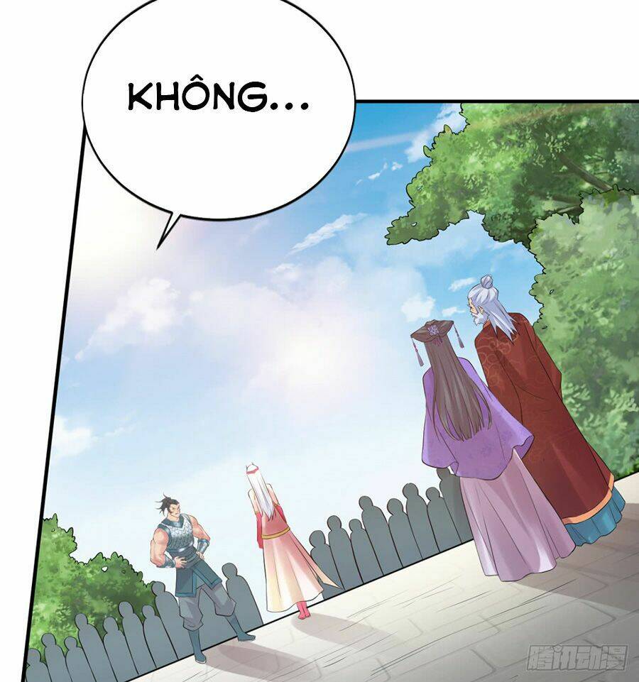 Bổn Tế Tu Chính Là Tiện Đạo: Chapter 4