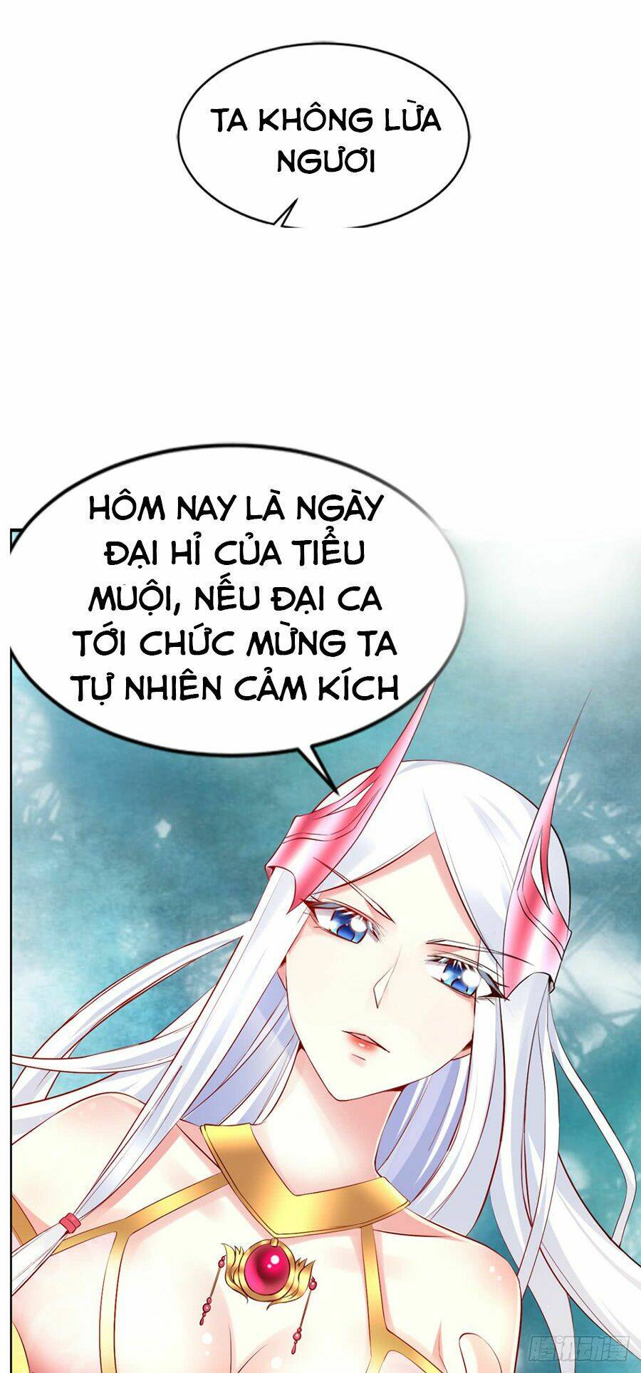 Bổn Tế Tu Chính Là Tiện Đạo: Chapter 4