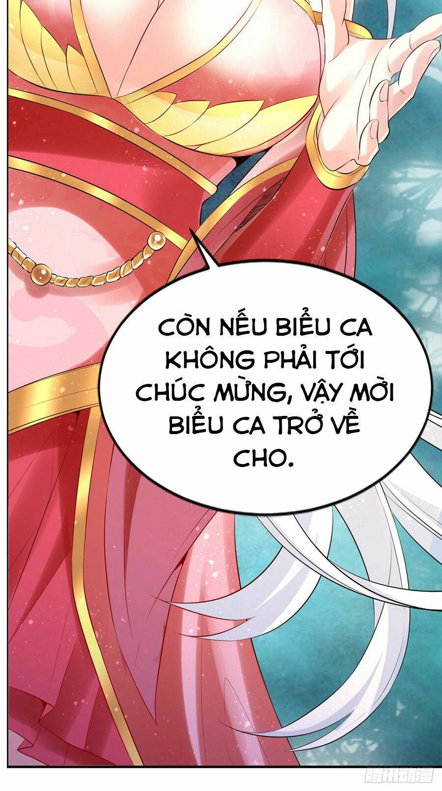 Bổn Tế Tu Chính Là Tiện Đạo: Chapter 4