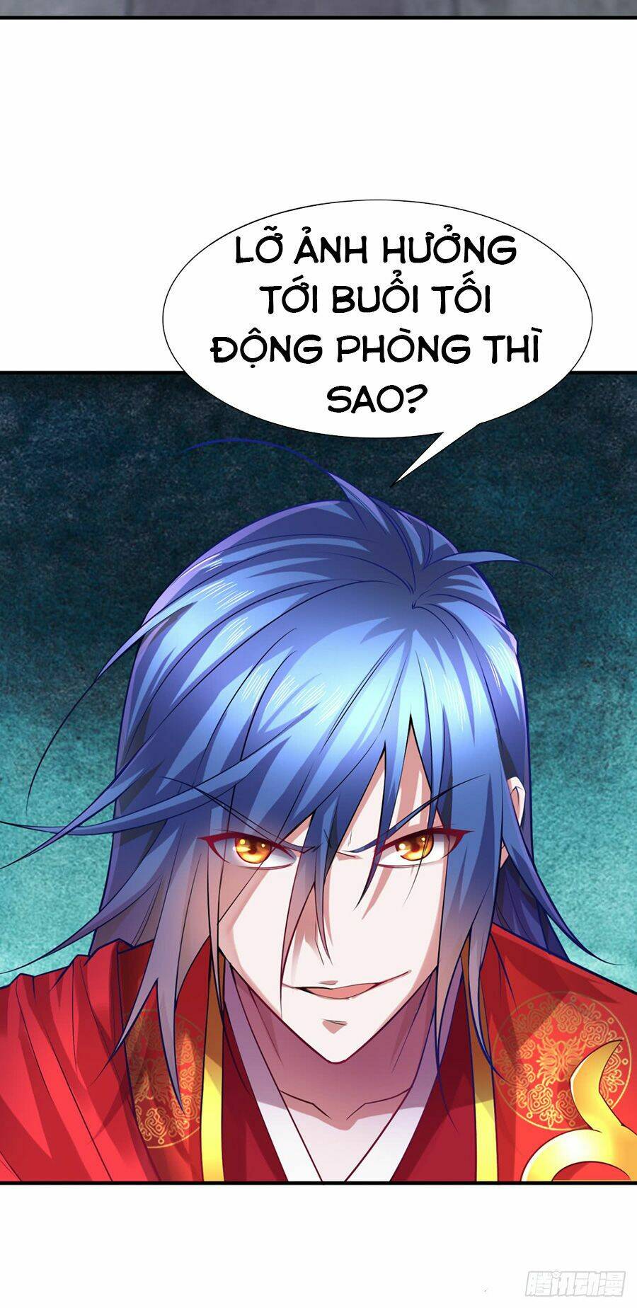 Bổn Tế Tu Chính Là Tiện Đạo: Chapter 4