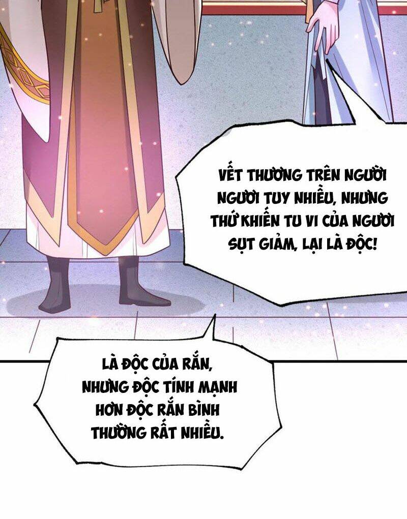 Bổn Tế Tu Chính Là Tiện Đạo: Chapter 42