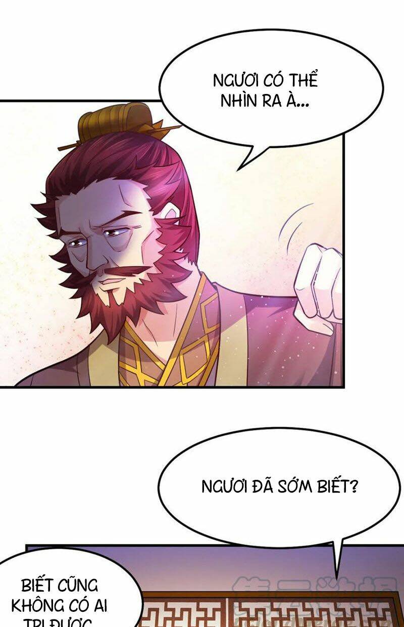 Bổn Tế Tu Chính Là Tiện Đạo: Chapter 42
