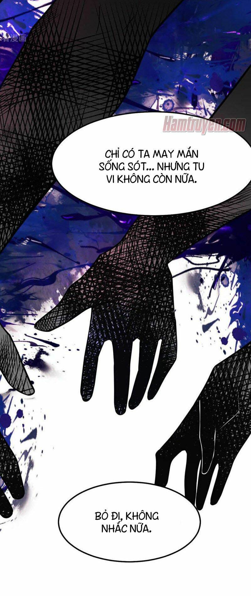 Bổn Tế Tu Chính Là Tiện Đạo: Chapter 42