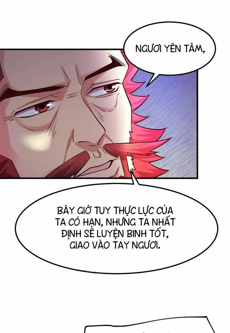 Bổn Tế Tu Chính Là Tiện Đạo: Chapter 42