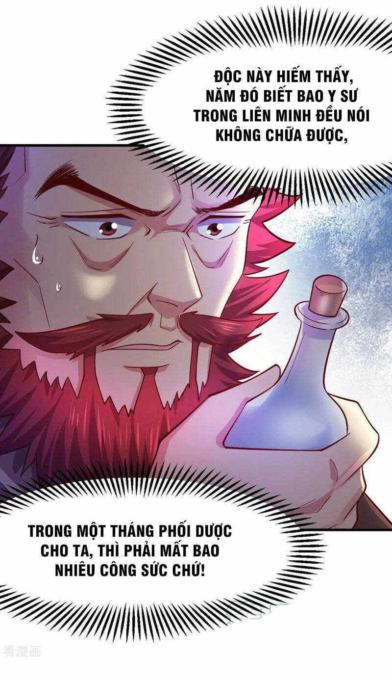 Bổn Tế Tu Chính Là Tiện Đạo: Chapter 42