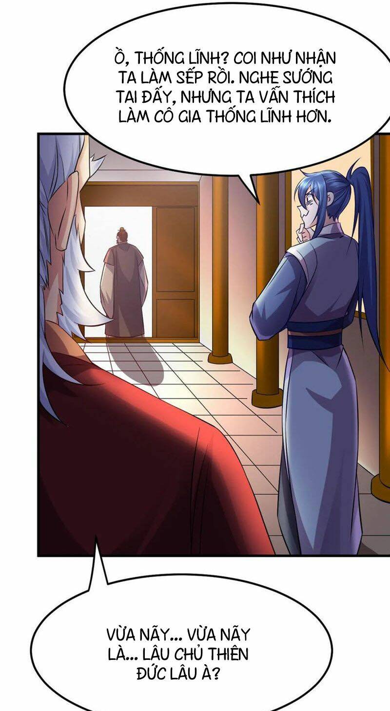 Bổn Tế Tu Chính Là Tiện Đạo: Chapter 42