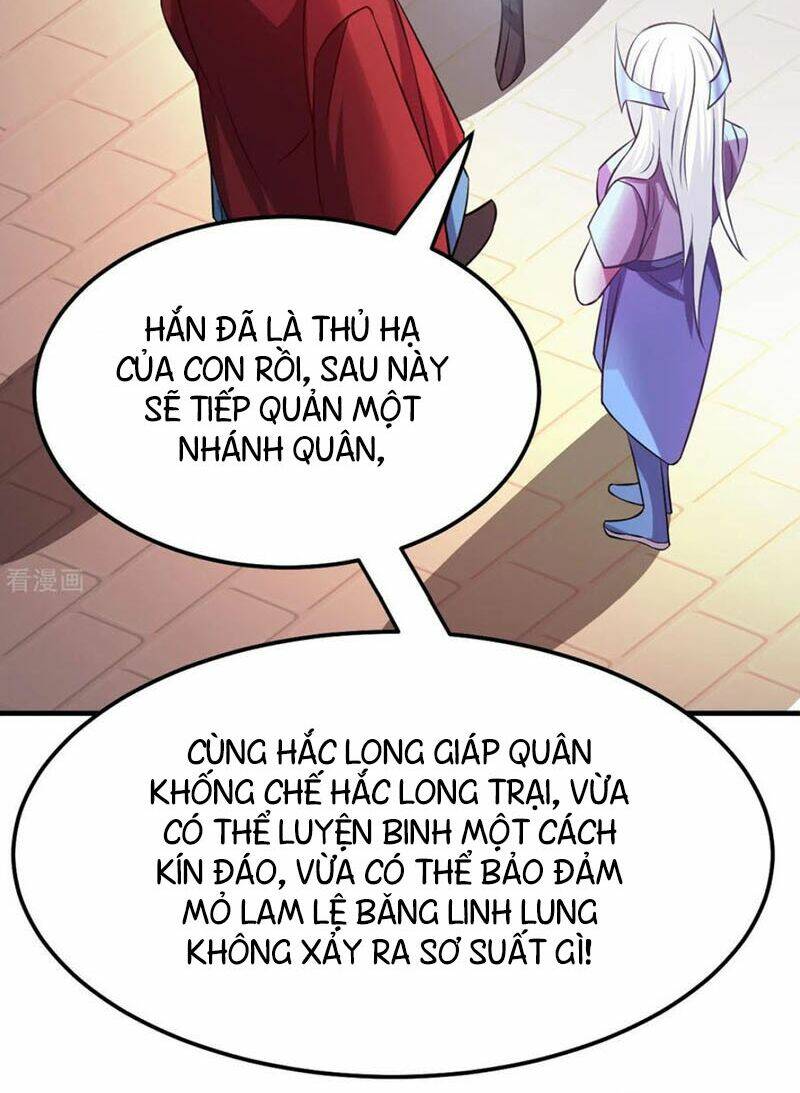 Bổn Tế Tu Chính Là Tiện Đạo: Chapter 42