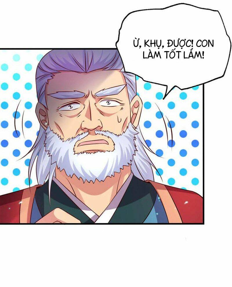 Bổn Tế Tu Chính Là Tiện Đạo: Chapter 42