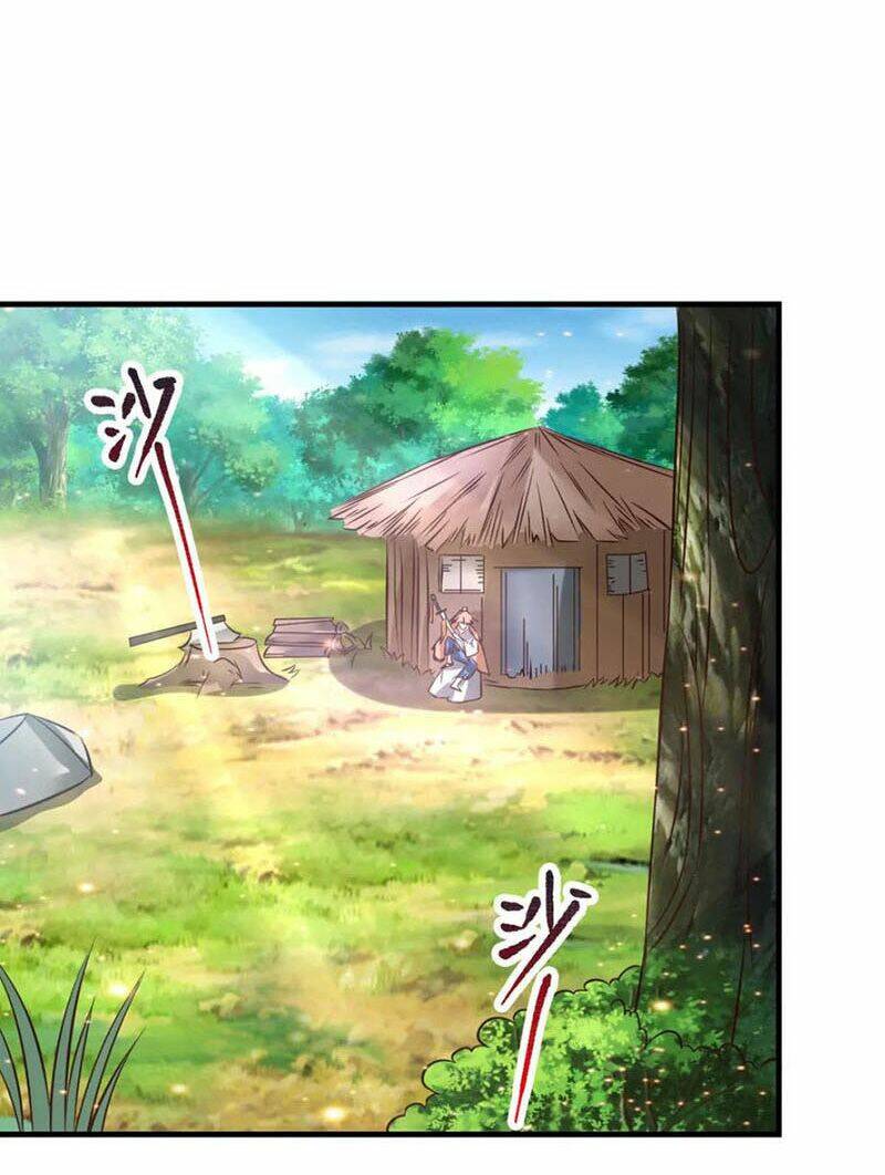 Bổn Tế Tu Chính Là Tiện Đạo: Chapter 42