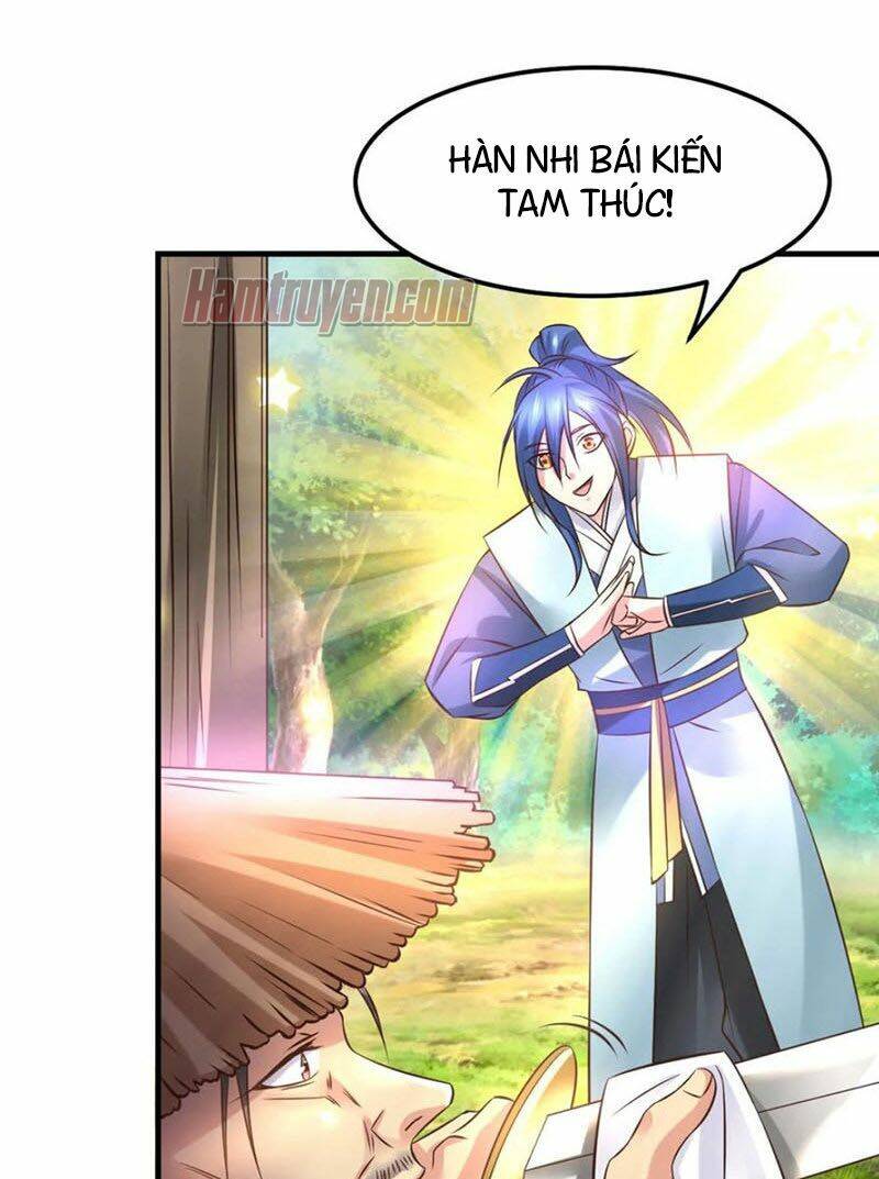 Bổn Tế Tu Chính Là Tiện Đạo: Chapter 42