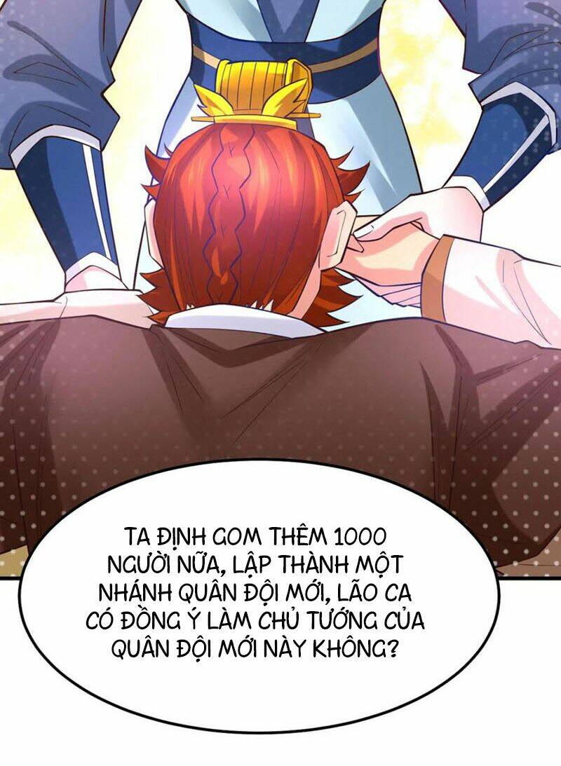 Bổn Tế Tu Chính Là Tiện Đạo: Chapter 42