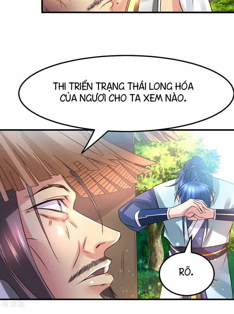 Bổn Tế Tu Chính Là Tiện Đạo: Chapter 42