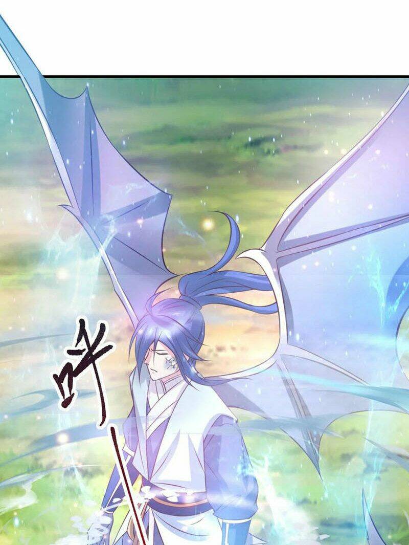 Bổn Tế Tu Chính Là Tiện Đạo: Chapter 42