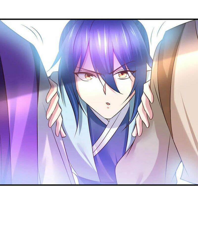 Bổn Tế Tu Chính Là Tiện Đạo: Chapter 42
