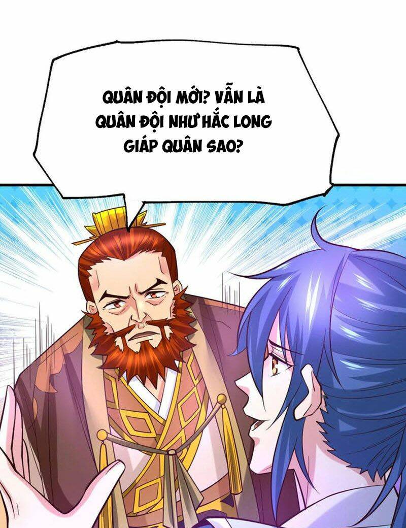 Bổn Tế Tu Chính Là Tiện Đạo: Chapter 42