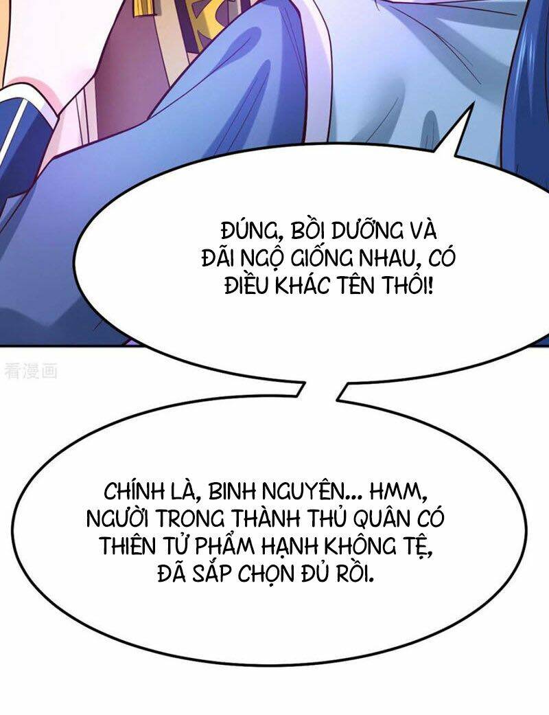 Bổn Tế Tu Chính Là Tiện Đạo: Chapter 42