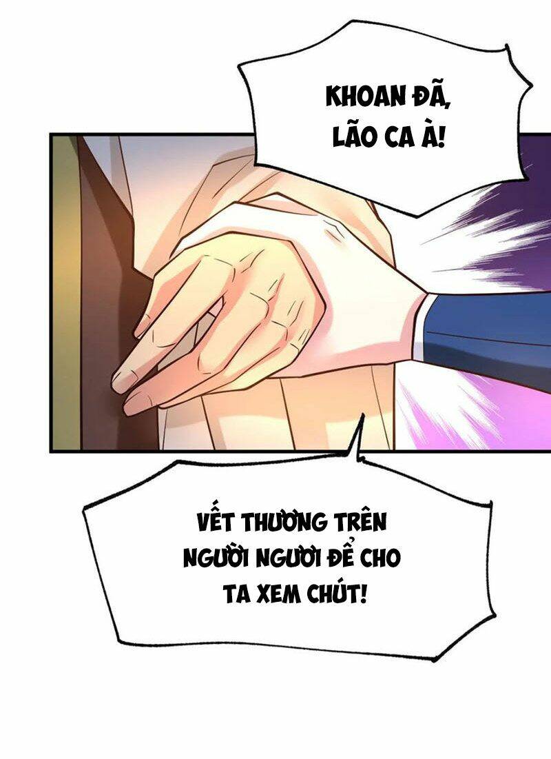 Bổn Tế Tu Chính Là Tiện Đạo: Chapter 42