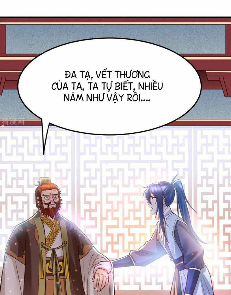 Bổn Tế Tu Chính Là Tiện Đạo: Chapter 42