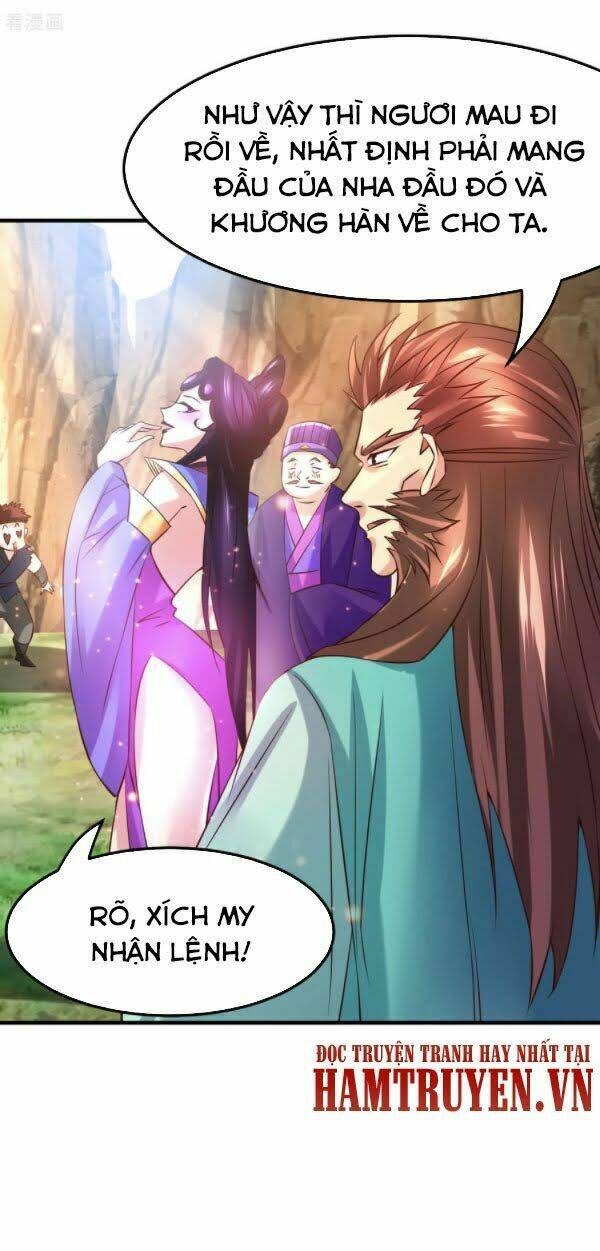Bổn Tế Tu Chính Là Tiện Đạo: Chapter 43