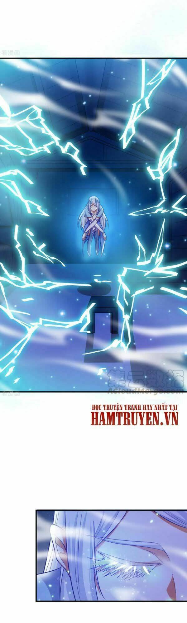 Bổn Tế Tu Chính Là Tiện Đạo: Chapter 43