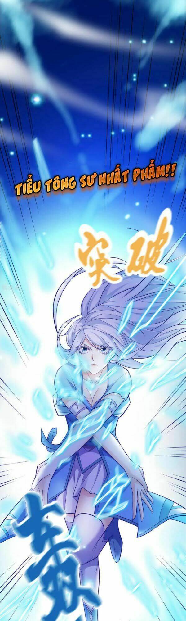 Bổn Tế Tu Chính Là Tiện Đạo: Chapter 43