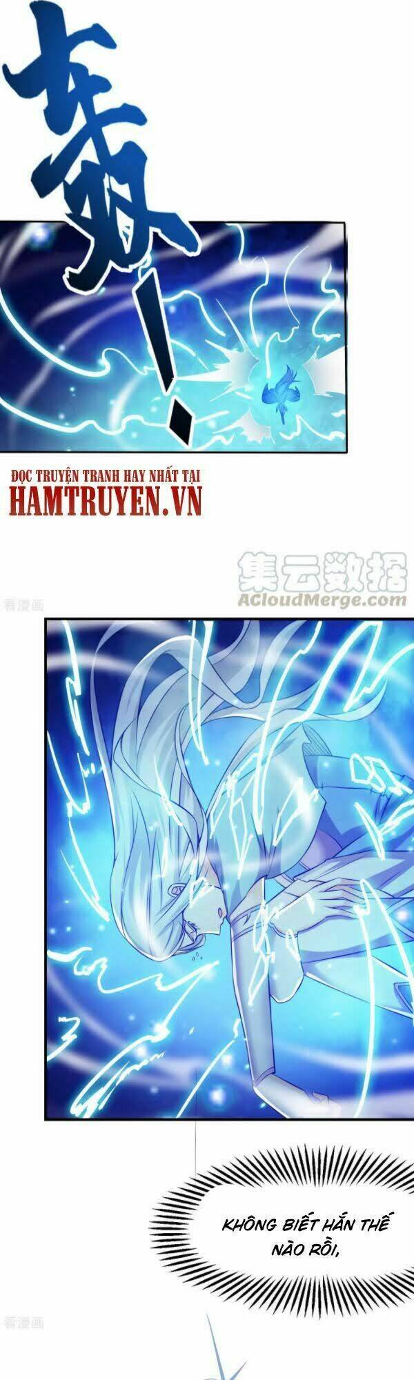 Bổn Tế Tu Chính Là Tiện Đạo: Chapter 43