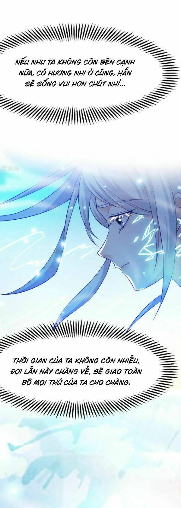 Bổn Tế Tu Chính Là Tiện Đạo: Chapter 43