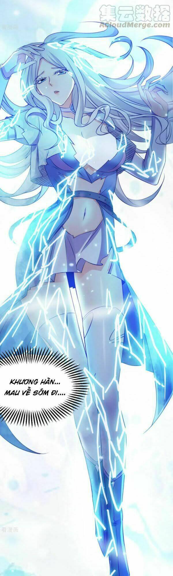 Bổn Tế Tu Chính Là Tiện Đạo: Chapter 43