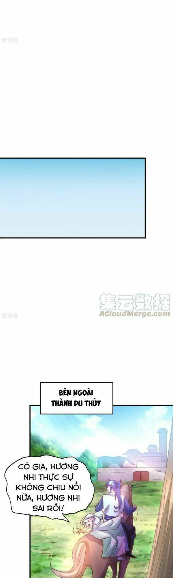 Bổn Tế Tu Chính Là Tiện Đạo: Chapter 43
